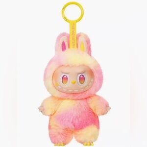 Labubu Big Into Energy - Loyalty